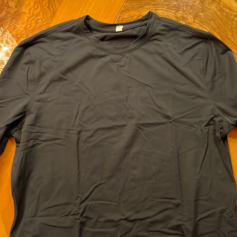 Lululemon Long Sleeve